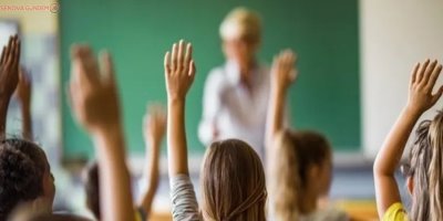 Okullarda yarı yıl tatili bir hafta uzatıldı