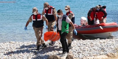 Van Gölü'ndeki tekne faciasıyla ilgili önemli gelişme