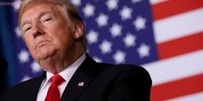 Trump'tan mimarları kızdıran kararname: Güzel binalar yapın