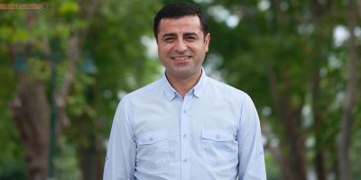 AİHM'den Demirtaş kararı: Derhal serbest bırakılmalı