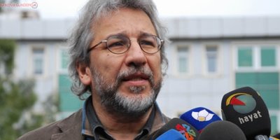 Can Dündar hakkında karar! Cezası belli oldu