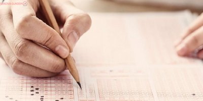 2020 KPSS ortaöğretim sonuçları açıklandı