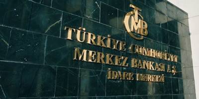 Merkez Bankası faiz kararını açıkladı