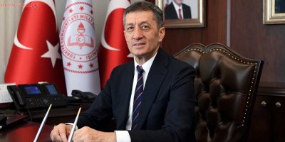 Milli Eğitim Bakanı Selçuk'tan yüz yüze sınav açıklaması