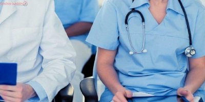 16 bin sağlık personeli istihdam edilecek