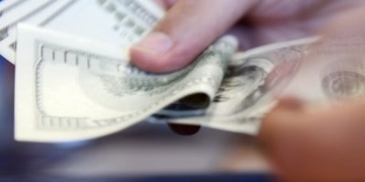 Serbest piyasada döviz fiyatları