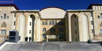 Hakkari'de eylem ve etkinlikler 7 gün yasaklandı