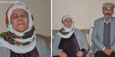 Yüksekovalı Erdoğan ailesi yardım bekliyor