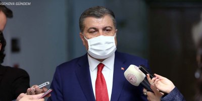 Mutasyonun görüldüğü iller açıklandı