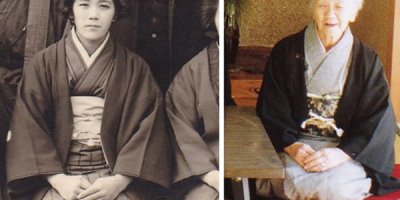 Dünyanın en yaşlı insanı 118 yaşında