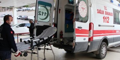 112 personelinden 'acil' çağrı: 'Çok yorulduk, duyarlılık bekliyoruz'