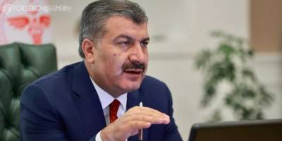 Son 24 saatte korona virüsten 186 kişi hayatını kaybetti