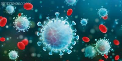 Covid-19'un yeni türü Rusya'da tespit edildi