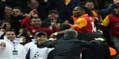 Galatasaray'ın kasası doldu