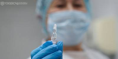 Rusya'da yüzde 100 etkili koronavirüs aşısı: EpiVakKorona