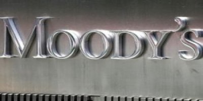 Moody's'ten Türkiye'ye not artışı sinyali