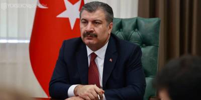 Vaka sayısı nüfusa göre en düşük il Hakkari oldu