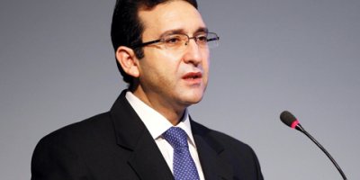 Borsa İstanbul'a ortak geliyor.