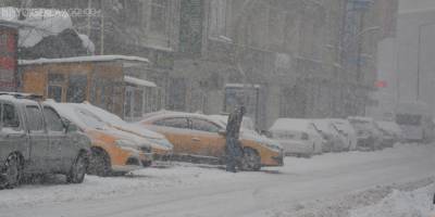 Hakkari’de 66 yerleşim yerinin yolu ulaşıma kapandı