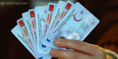 2017 yılından bugüne 124 bin kişi ismini, 260 bin kişi soyadını düzeltti