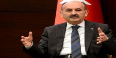 Sağlık Bakanı Son Noktayı Koydu