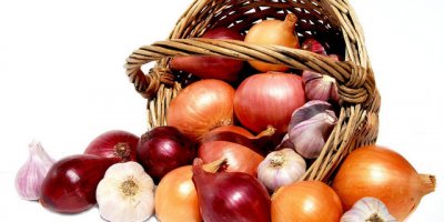 Soğanın en önemli 5 faydası