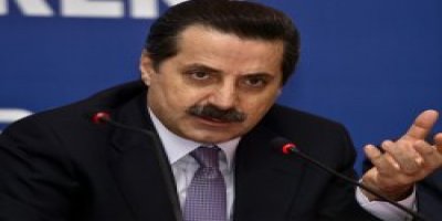 Çelik'ten memur rotasyonu açıklaması