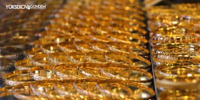 Çeyrek altın 662 lira (15 Şubat)