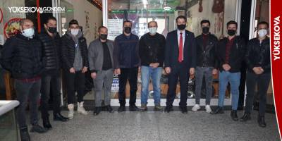 Yüksekova: Düğün sektörü destek bekliyor!