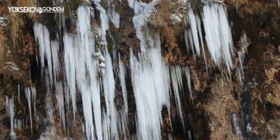 Doğu Anadolu buz kesti!