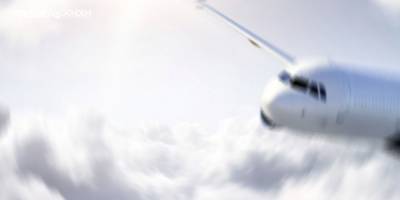 Sudan'da yolcu uçağı düştü: 10 ölü