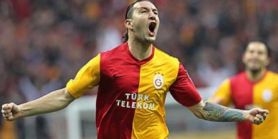 Necati yuvada kaldı