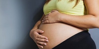 Erken yaşta gebelik de risk
