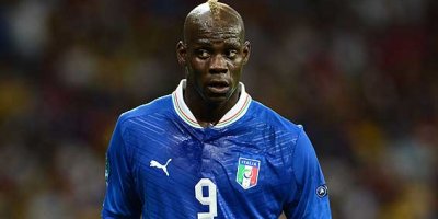 'Balotelli 200 milyon eder'