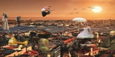 Rus Kültürü Festivali başlıyor