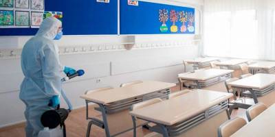 Van’da vaka artınca 2 okul daha tatil edildi