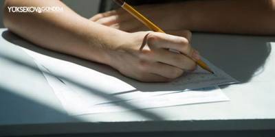 MEB'den ortaokullarda yüz yüze sınavlarla ilgili flaş karar!