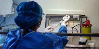 Türkiye'nin son 24 saatlik korona virüs tablosu açıklandı