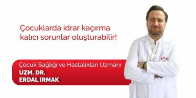 Çocuklarda kemik iltihabına dikkat