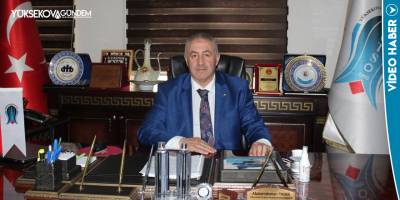 YÜTSO Başkanı Pınar'dan önemli açıklamalar