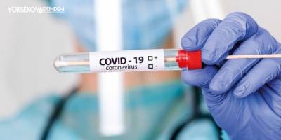 DSÖ: 'Salgının sona ermesi için uzun bir yol var'