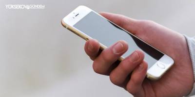 Cep telefonuna program indirdi, 234 bin lirayı dolandırıcıya kaptırdı