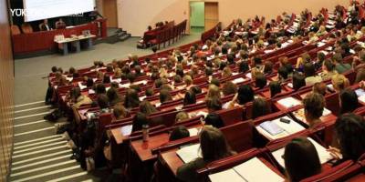 Üniversiteler ile ilgili 'tam kapanma' süreci belli oldu