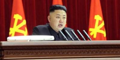 Kim nükleer beklentilerini boşa çıkardı