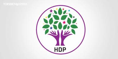 Yüksekova HDP'den Ramazan Bayramı mesajı