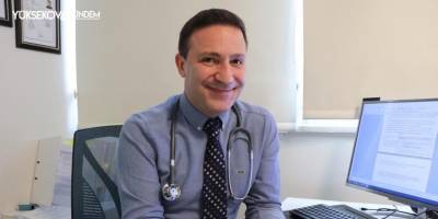 Korona virüs geçiren hastalarda yeni klinik bulgular: "Uzamış Covid ve post Covid"