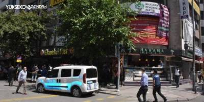 HDP il binasına saldırı: Parti üyesi Deniz Poyraz öldürüldü