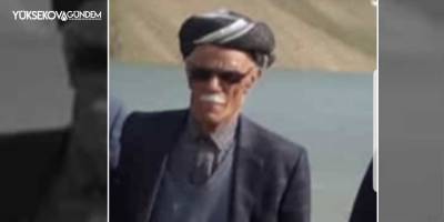 Yüksekova: Fırtına ailesinden teşekkür mesajı