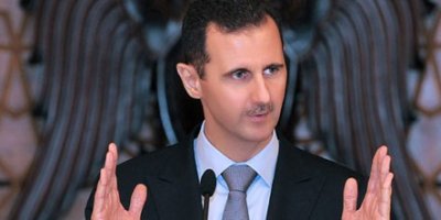 Beşar Esad, genel af ilan etti