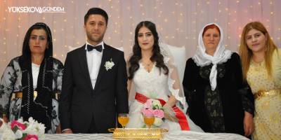 Yüksekova Düğünleri (03 - 04 Temmuz 2021)